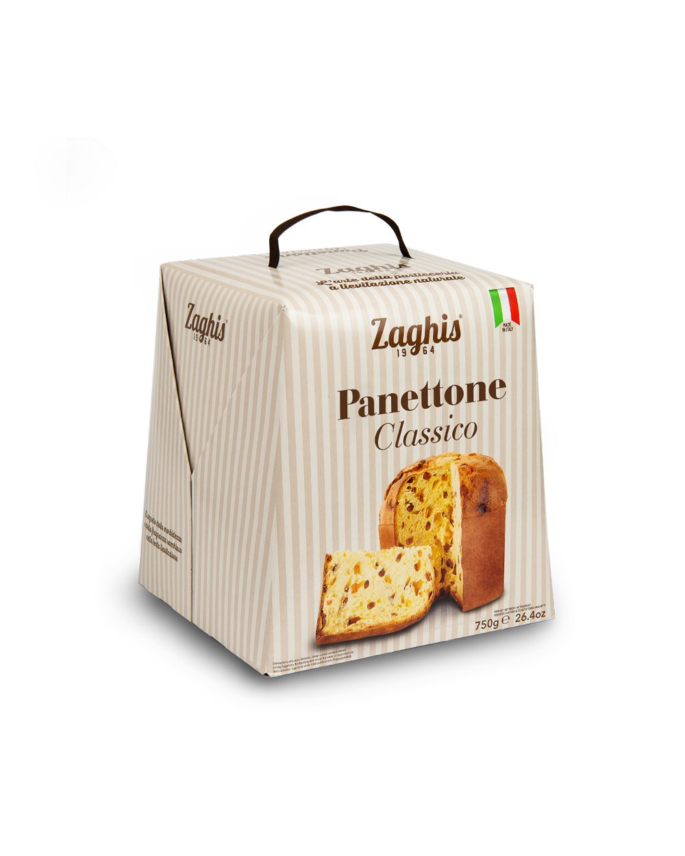 Panettone Classico