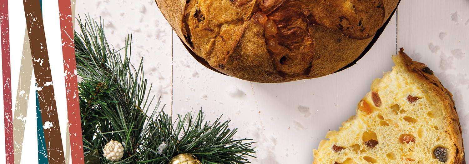 Panettone Tradizionale